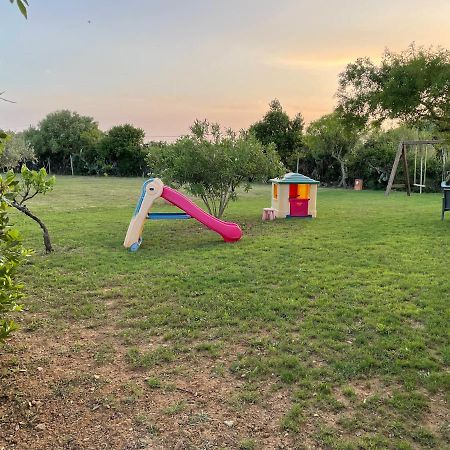 Casa Vacanza 2 Mari 알게로 외부 사진
