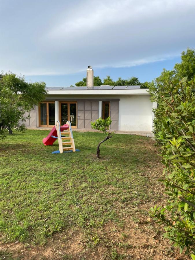 Casa Vacanza 2 Mari 알게로 외부 사진