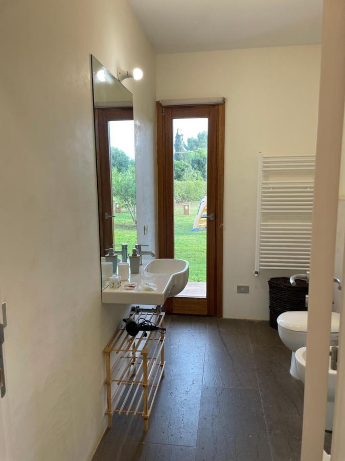 Casa Vacanza 2 Mari 알게로 외부 사진