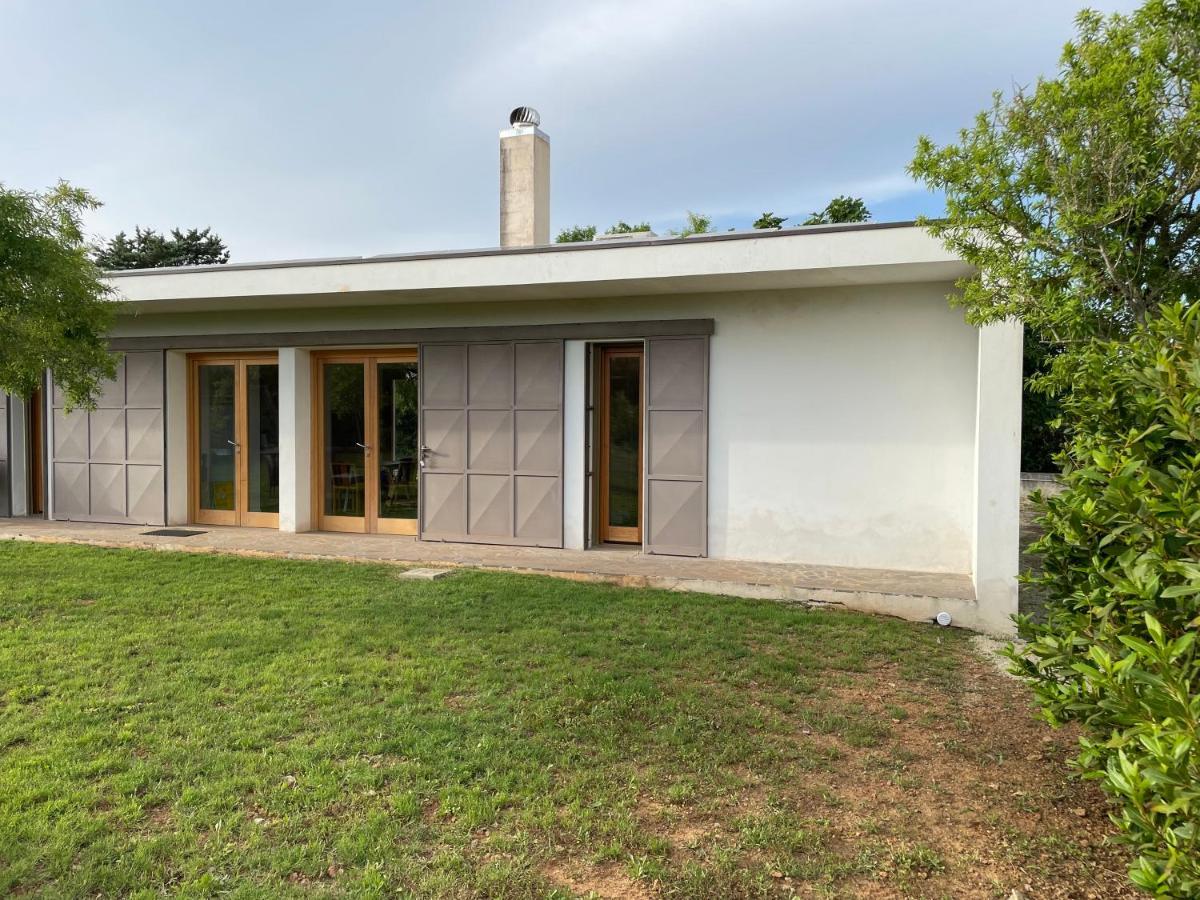 Casa Vacanza 2 Mari 알게로 외부 사진