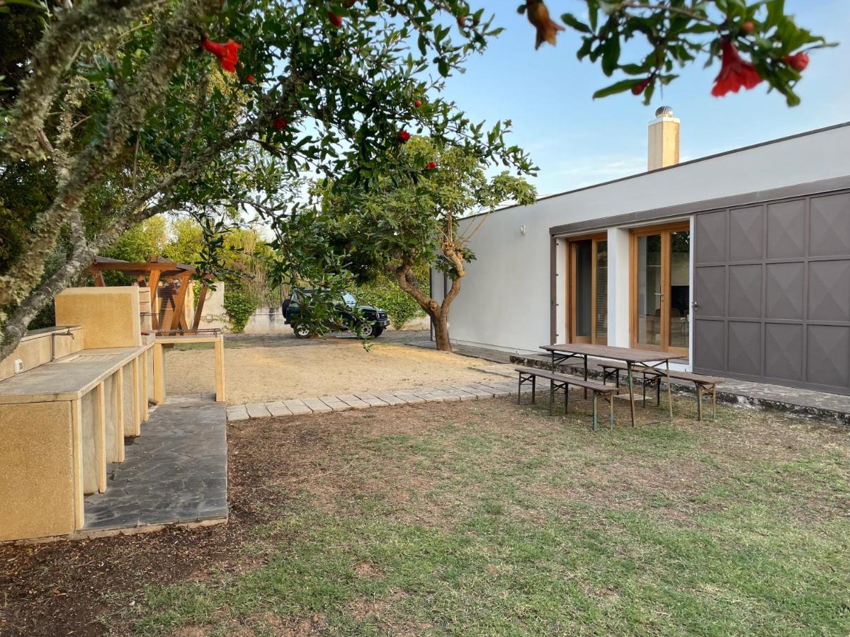 Casa Vacanza 2 Mari 알게로 외부 사진